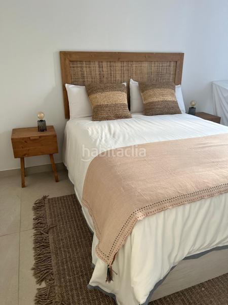 Foto 2c654d80-5f68-49fc-9343-1d3a30978d7e. Alquiler casa pareada en Huerta Nueva Estepona
