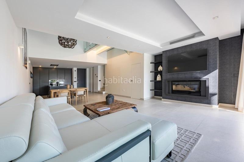 Foto ced262fb-456b-4bdd-b467-cd245d31792c. Alquiler casa pareada en Huerta Nueva Estepona