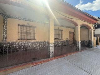 Residential Plot  Pablo coso calero