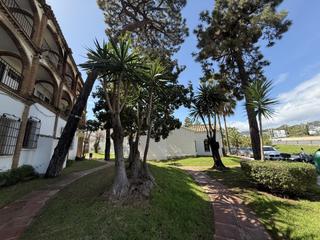 Casa adossada  Los patios-pueblo andaluz