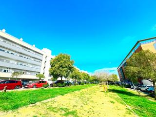 Business premise in POETA MUÑOZ SAN ROMAN