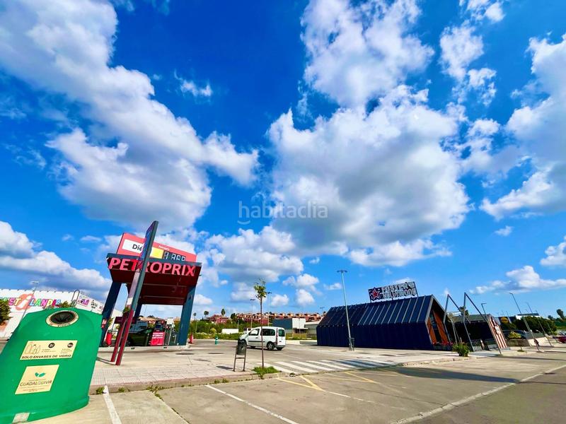 Foto 03a65fa3-f609-41db-828c-3cfebc355061. Terreno residencial en Avenida Juan Diego Bormujos