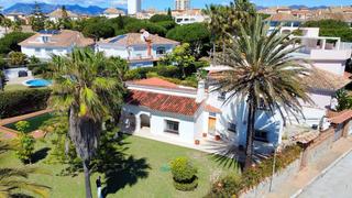 Chalet  Mar de la tranquilidad