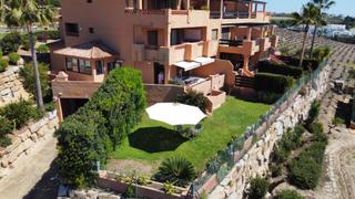 Etagenwohnung  Viñas del golf (ur15)