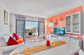 Appartement  Luis braille (sp)
