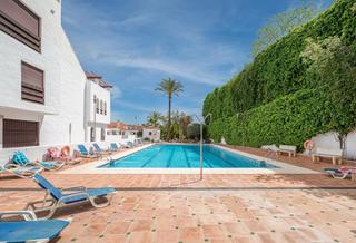 Etagenwohnung  Califa-ur nva andalucia