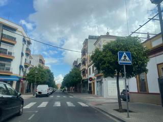 Reihenhaus  Doña juana de castilla