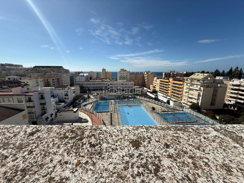 Foto 0386881b-39e9-4681-8548-724be29c07ca. Pis amb aparcament a Playa Bajadilla - Puertos Marbella