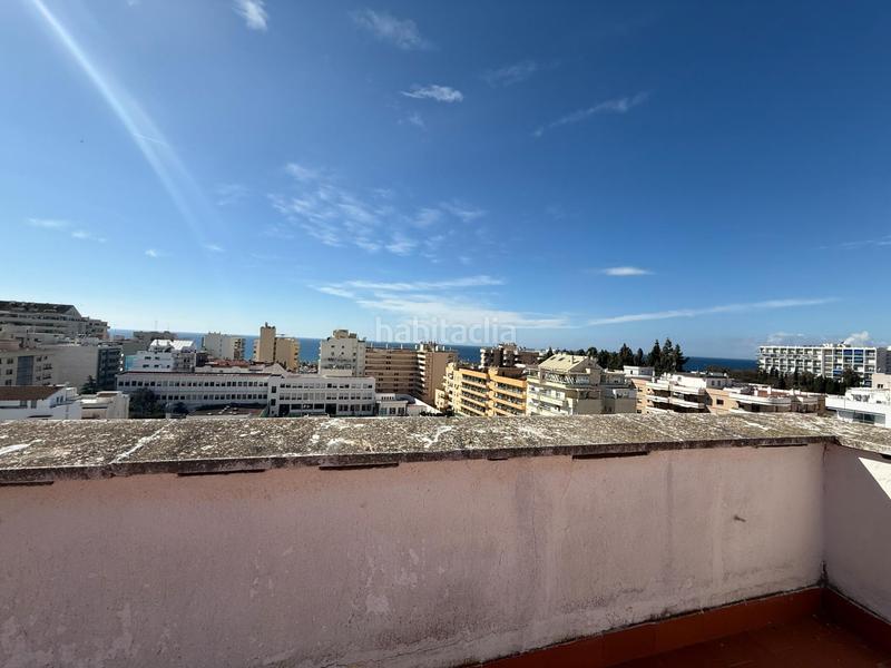 Foto 0d0b3947-6ed0-49bb-b136-e3de56e4c0cc. Pis amb aparcament a Playa Bajadilla - Puertos Marbella