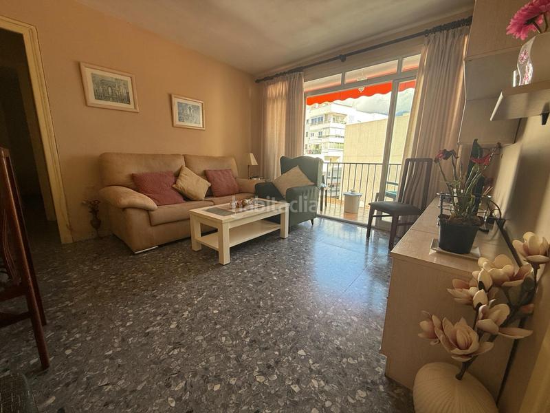 Foto 10d6c158-29c7-4735-86c6-b861a04b697d. Pis amb aparcament a Playa Bajadilla - Puertos Marbella