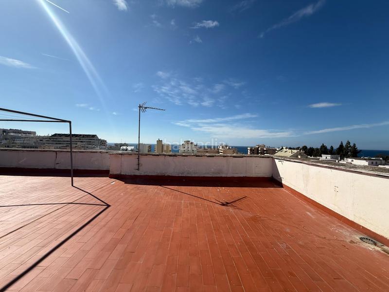 Foto 2b1de076-2866-43bc-9ecf-ff22820b8302. Pis amb aparcament a Playa Bajadilla - Puertos Marbella