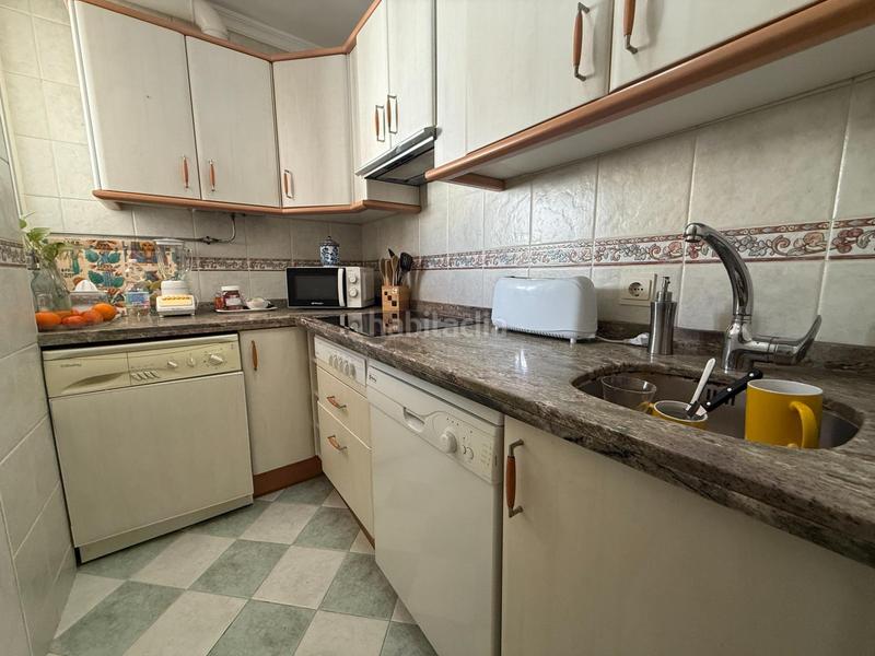 Foto 66391614-b55f-422f-b44f-57e1a339ab45. Pis amb aparcament a Playa Bajadilla - Puertos Marbella