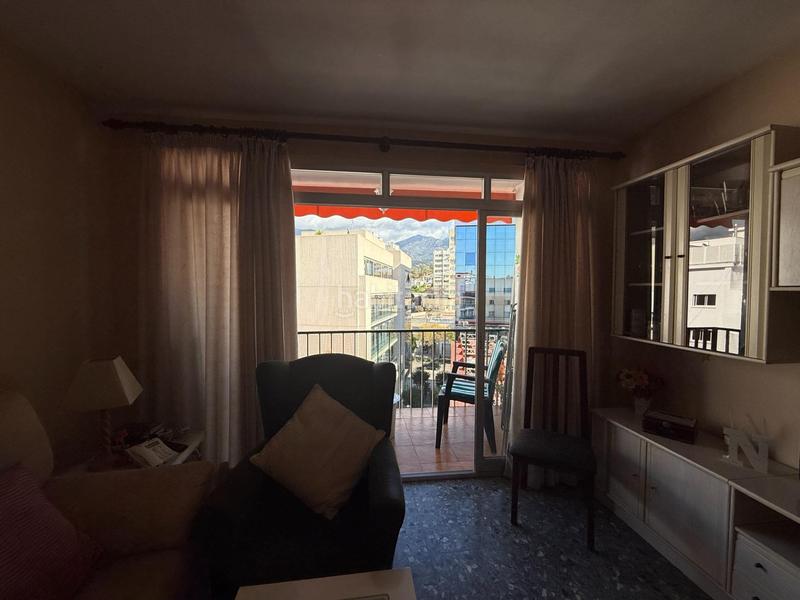 Foto 86815119-565f-4937-a516-085a57e724cb. Pis amb aparcament a Playa Bajadilla - Puertos Marbella