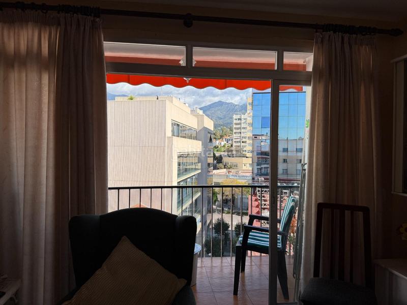 Foto 8c394950-ab76-46e4-800a-516219d1db12. Pis amb aparcament a Playa Bajadilla - Puertos Marbella