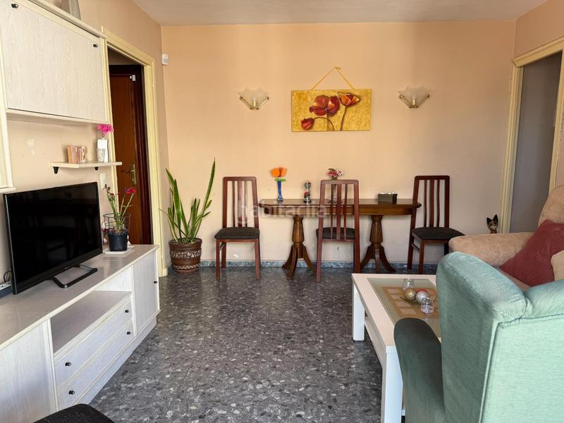 Foto 8f63fe6a-d8aa-4d73-8199-ab8339ebaa06. Pis amb aparcament a Playa Bajadilla - Puertos Marbella