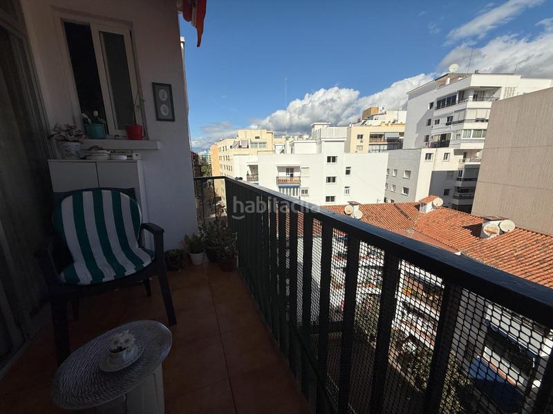 Foto 93660080-639b-47a4-acef-d9636d6c9816. Pis amb aparcament a Playa Bajadilla - Puertos Marbella