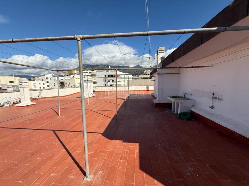 Foto bcfdf12e-6277-4f0a-950e-355ea5c5db06. Pis amb aparcament a Playa Bajadilla - Puertos Marbella