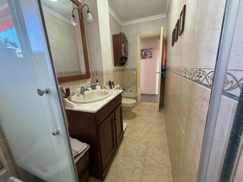 Foto cd2dc7d3-b902-45a6-a63f-4c9c45c8d0c2. Pis amb aparcament a Playa Bajadilla - Puertos Marbella