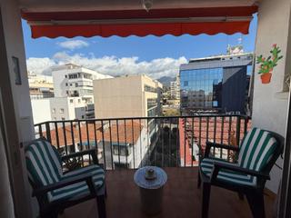 Appartement  Alonso bazan