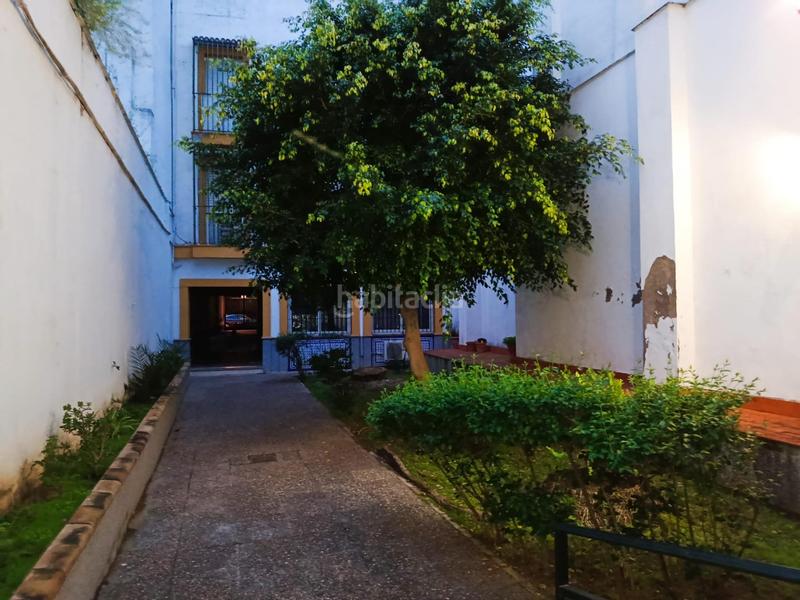 Foto 51f908c9-19a9-46c0-890d-7ab9bac696ad. Appartement dans Triana Casco Antiguo Sevilla