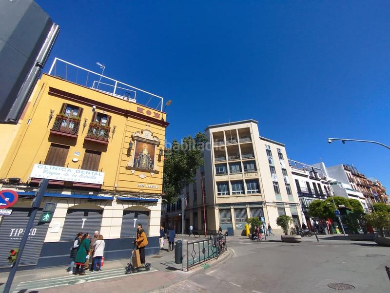 Foto bb57176f-779c-4498-aa1d-db21ce8ea53c. Appartement dans Triana Casco Antiguo Sevilla