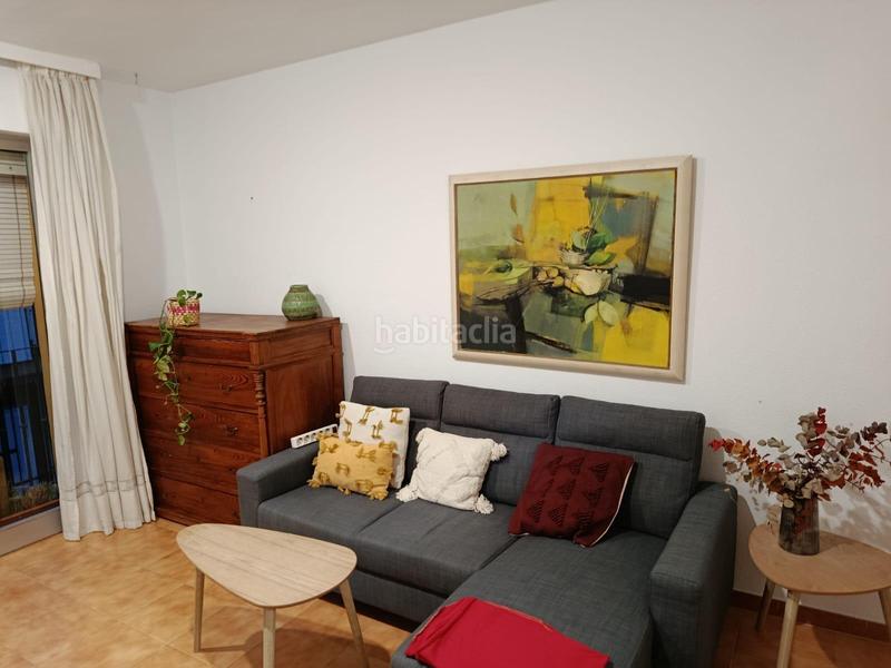 Foto e06d1e37-0106-4895-86d2-f2ae54c79504. Appartement dans Triana Casco Antiguo Sevilla