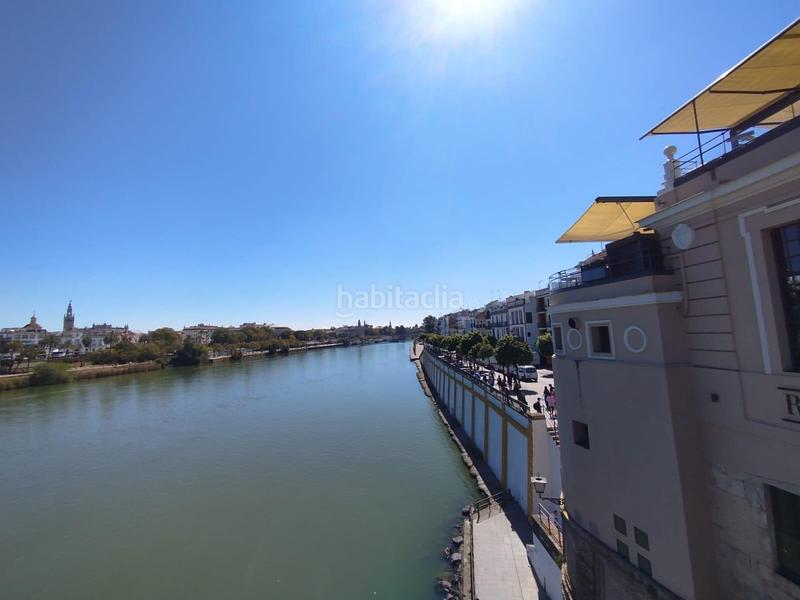 Foto 4c67fcb0-b722-49f7-8414-433c98e39b0f. Pis a Triana Casco Antiguo Sevilla