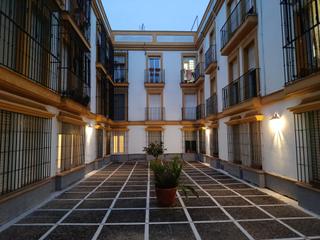 Appartement  Pureza