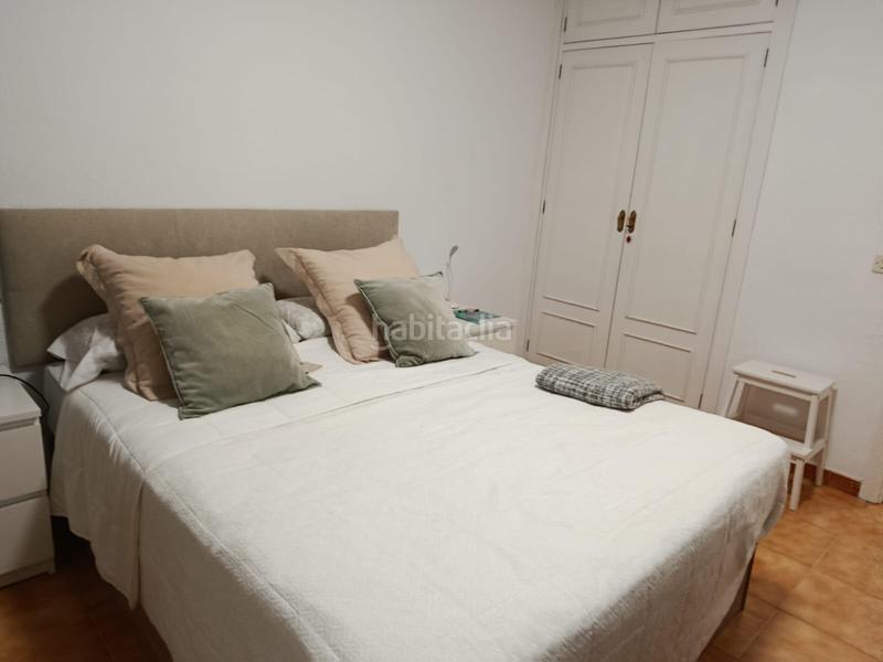 Foto e66e01f5-6988-49be-8328-9eb06b8b603d. Piso en Triana Casco Antiguo Sevilla