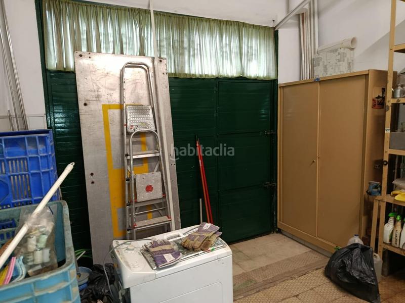 Foto 085c1033-f213-486a-9d87-db39a5c5b086. Casa a schiera con parcheggio in Barrio del Nervión Sevilla