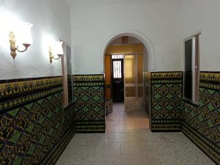 Maison jumelée  Madre maria teresa