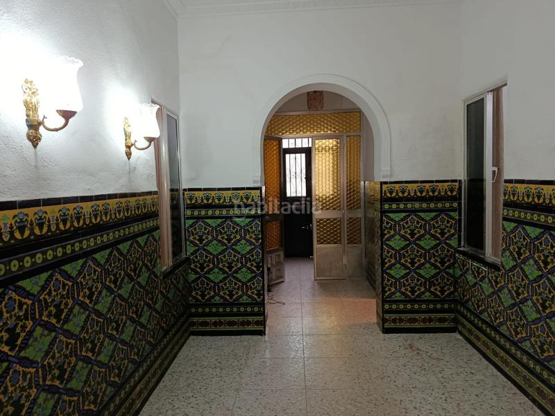 Foto 1beffea3-4a8b-4458-ba85-962dd0b28e9d. Casa adossada amb aparcament a Barrio del Nervión Sevilla