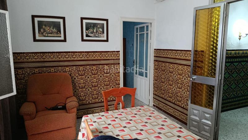 Foto 33e33d6a-e2b3-4939-a9af-71a6bd9e9429. Casa adossada amb aparcament a Barrio del Nervión Sevilla