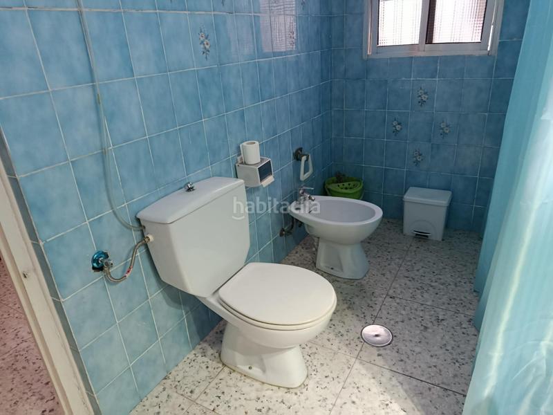 Foto 588e501b-c2aa-48e1-9698-a1adb092ef48. Casa adossada amb aparcament a Barrio del Nervión Sevilla