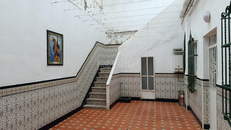 Foto 0de3251d-2204-4c5f-a98f-016f718e473b. Reihenhaus mit parking in Barrio del Nervión Sevilla