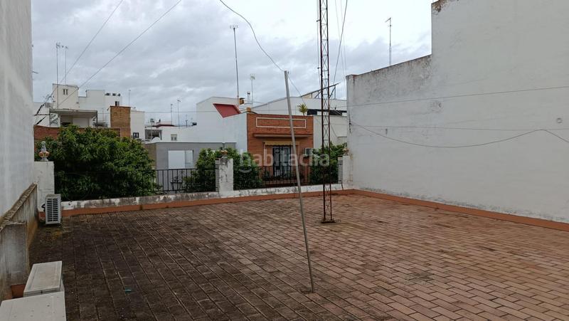 Foto 5dd47508-2601-4f66-9056-fc8787ba28d4. Reihenhaus mit parking in Barrio del Nervión Sevilla