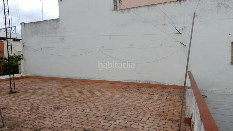 Foto 79cbe076-c4b1-48a2-ab1b-f8ff8459a8bf. Reihenhaus mit parking in Barrio del Nervión Sevilla