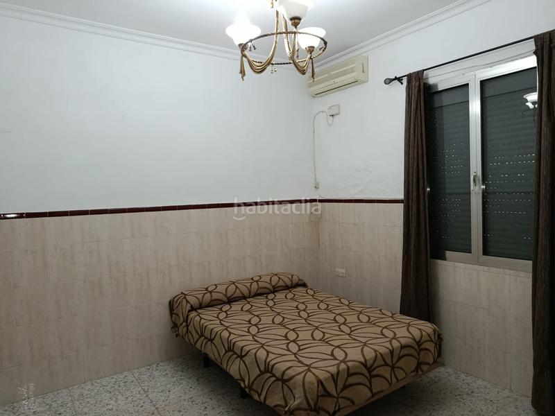Foto c696ce05-b332-4011-879f-a33e8b0a0798. Reihenhaus mit parking in Barrio del Nervión Sevilla