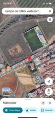 Residential Plot  Vereda de poco aceite