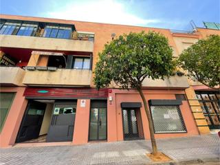 Local Comercial en Calle de Virgilio Mattoni