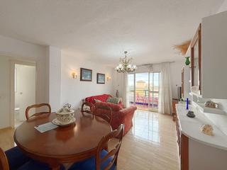 Appartement  Almendros