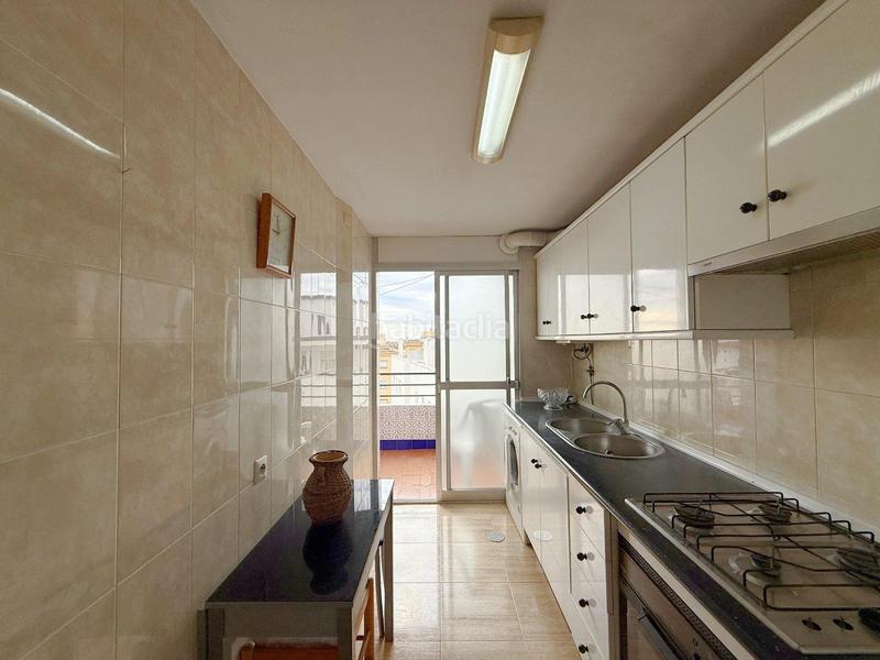 Foto 5dc52fc6-8801-4efe-b6cb-d968643b9533. Pis a Zona Miraflores Marbella