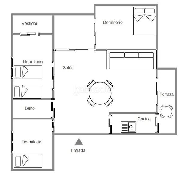 Foto 1b468092-d9ca-46b7-b523-bc9bdfe19b28. Piso en Zona Miraflores Marbella