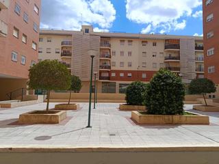 Appartement  Ronda de los tejares