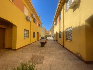 Maison jumelée  Galeota