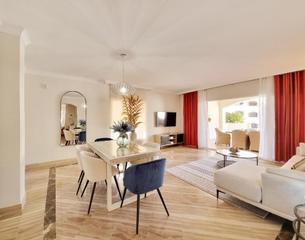 Appartement  Nereidas (de las) (rpark)