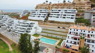 Duplex  Arbolete de noria golf