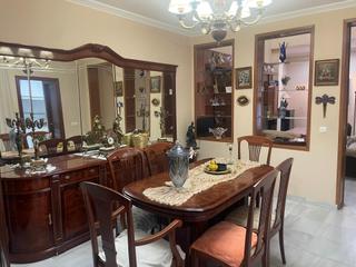 Casa adossada  Jose zorrilla
