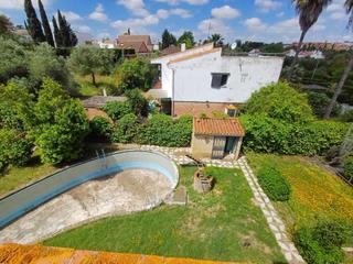 Chalet  Canteras las