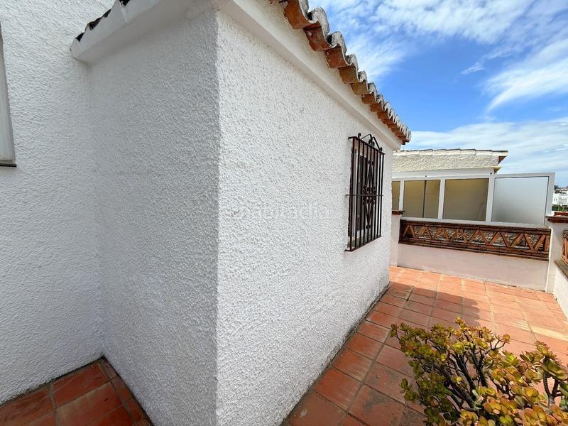 Foto 38225f1a-067a-48e4-b6e5-7700c95233c8. Casa a schiera con parcheggio piscina in Calahonda Mijas